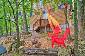 Bright Lakeside Studio - Hike, Fish, and Bike!
